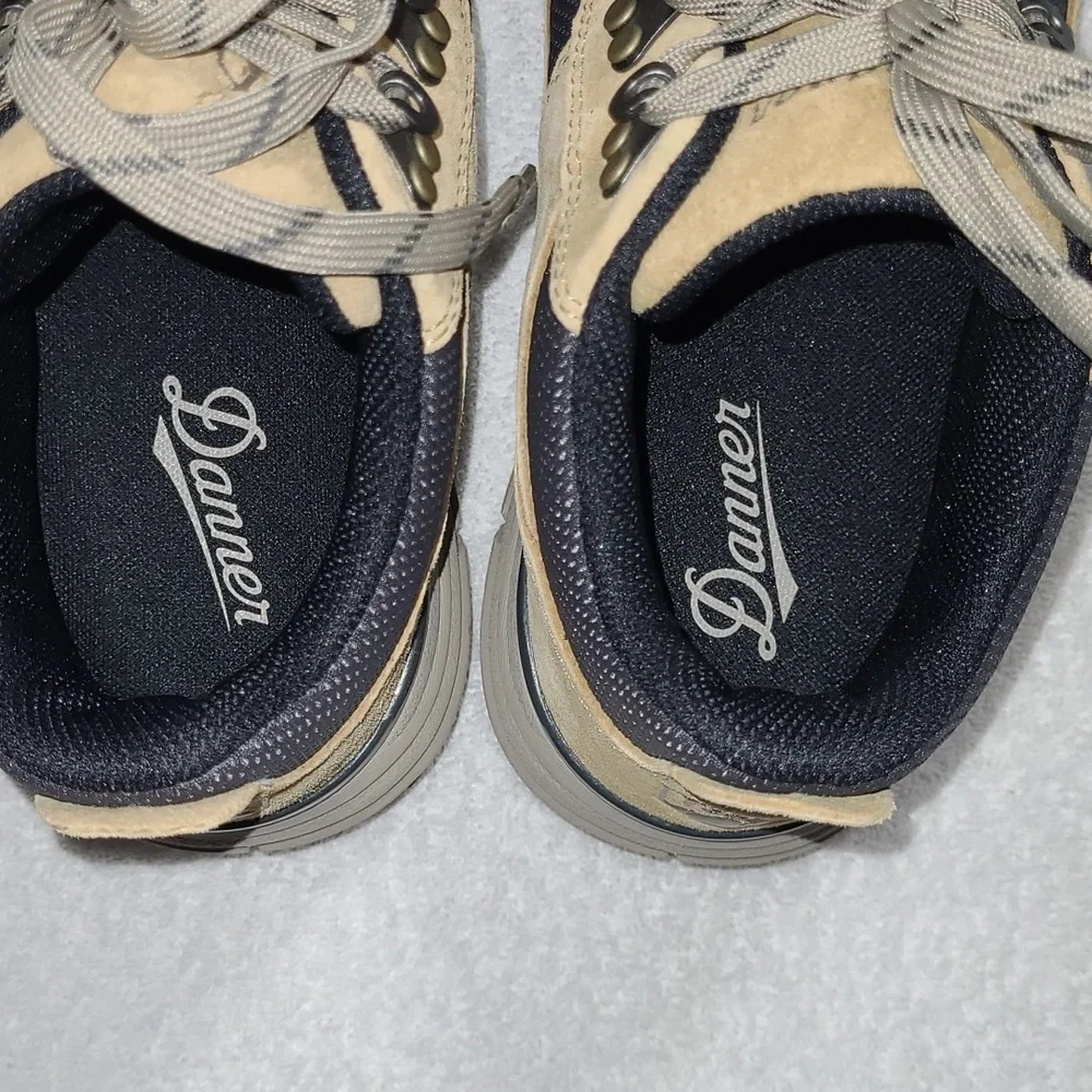 Danner South Rim 600 Hiking Boots Size 9.5 Mens - Picture 6 of 11